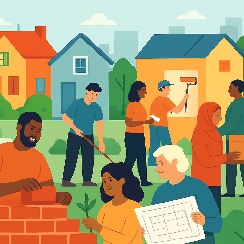 Community Development