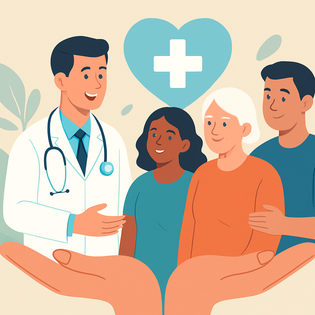 Health & Wellness